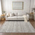 Sedona SN14 Putty Rug - Baconco