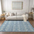 Sedona SN14 Sky Rug - Baconco