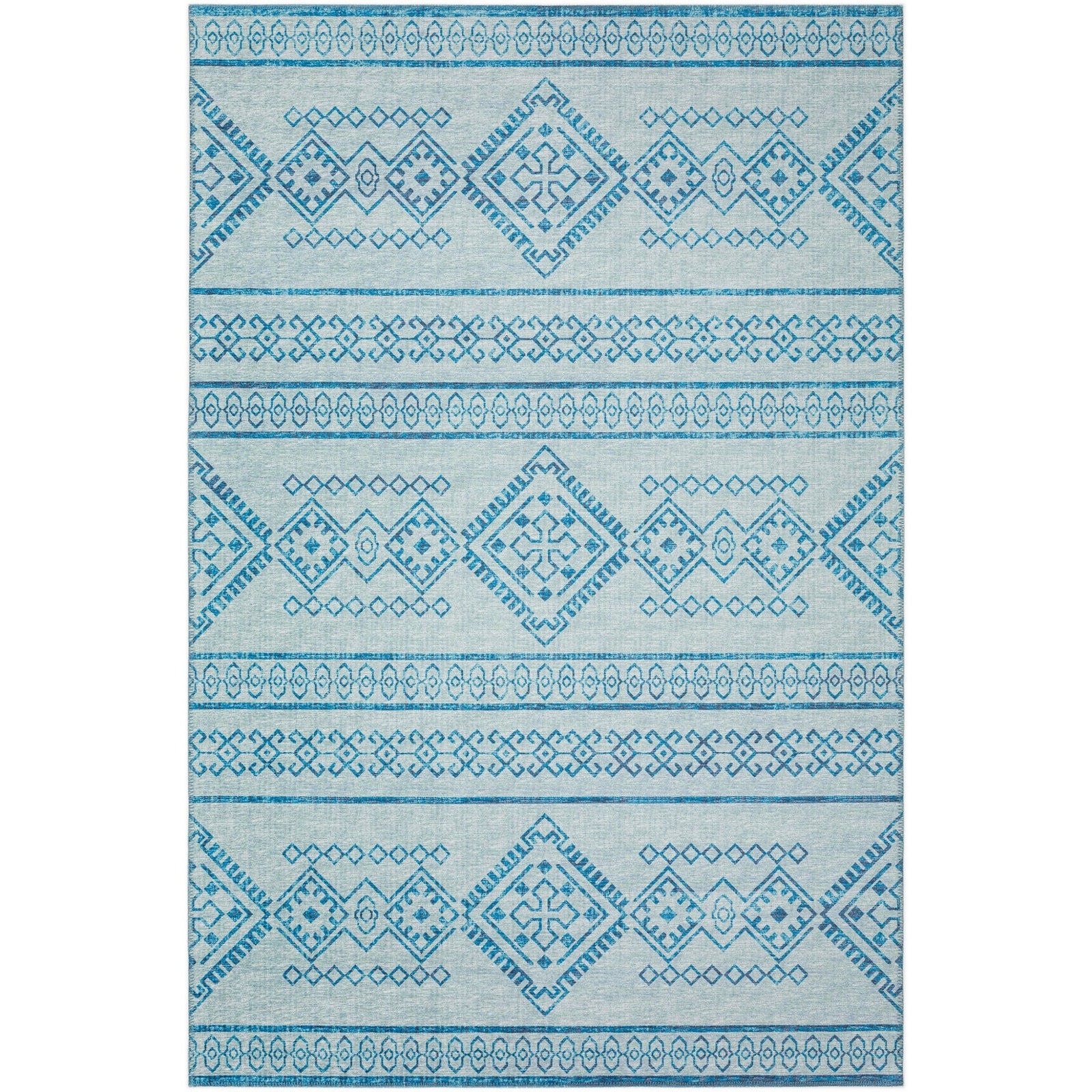 Sedona SN14 Sky Rug - Baconco