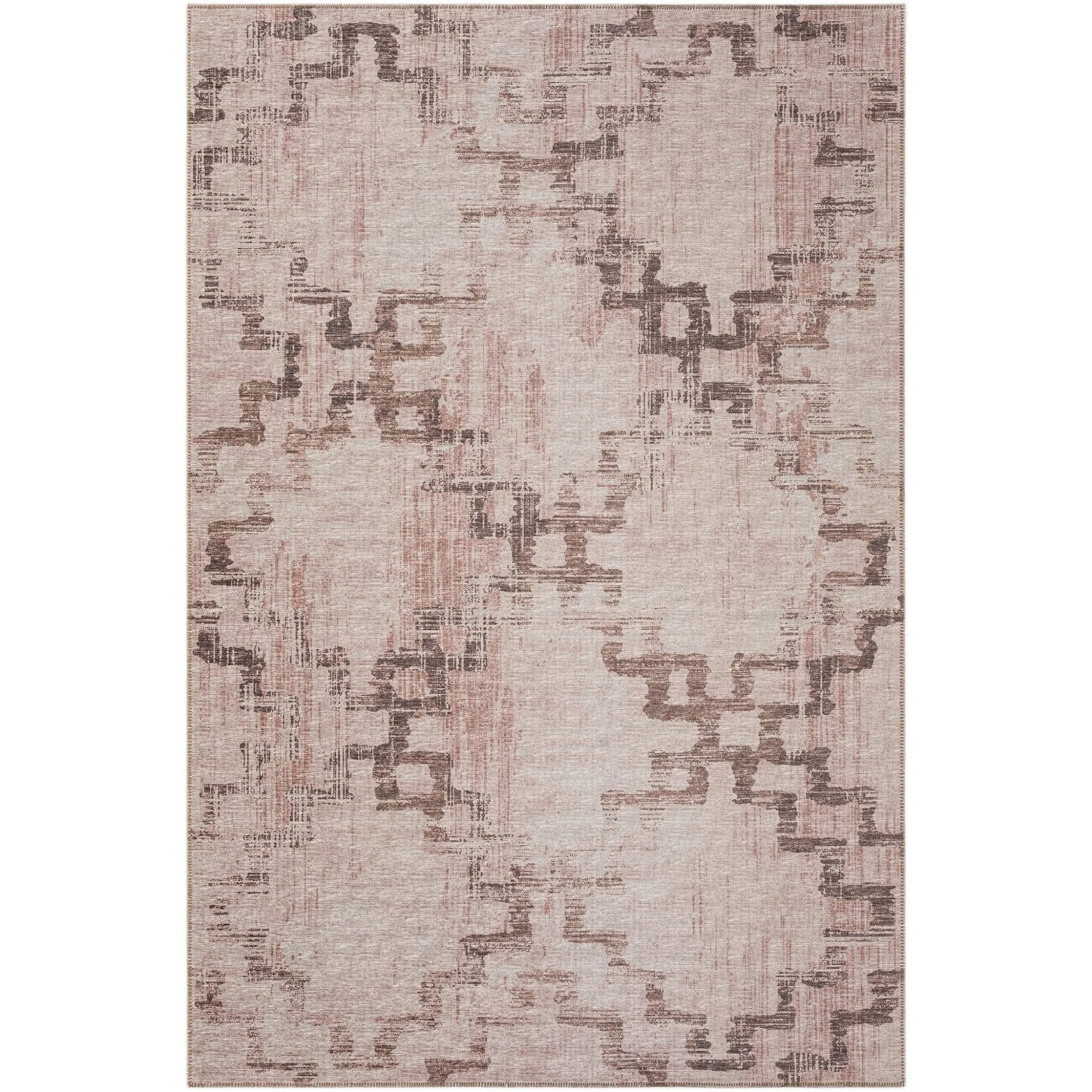 Sedona SN15 Walnut Rug - Baconco