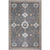 Sedona SN16 Charcoal Rug - Baconco