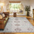 Sedona SN16 Parchment Rug - Baconco