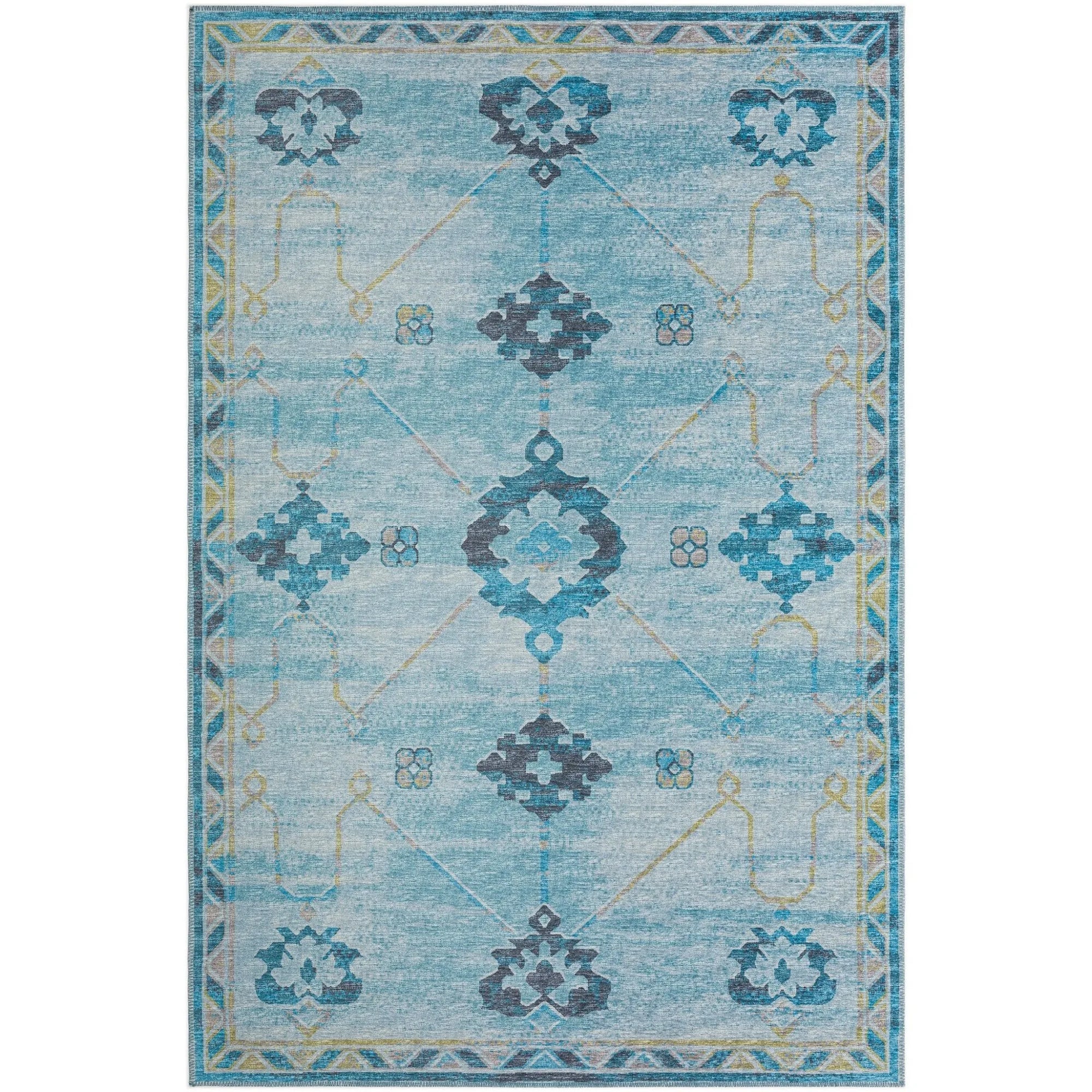 Sedona SN16 Riverview Rug - Baconco