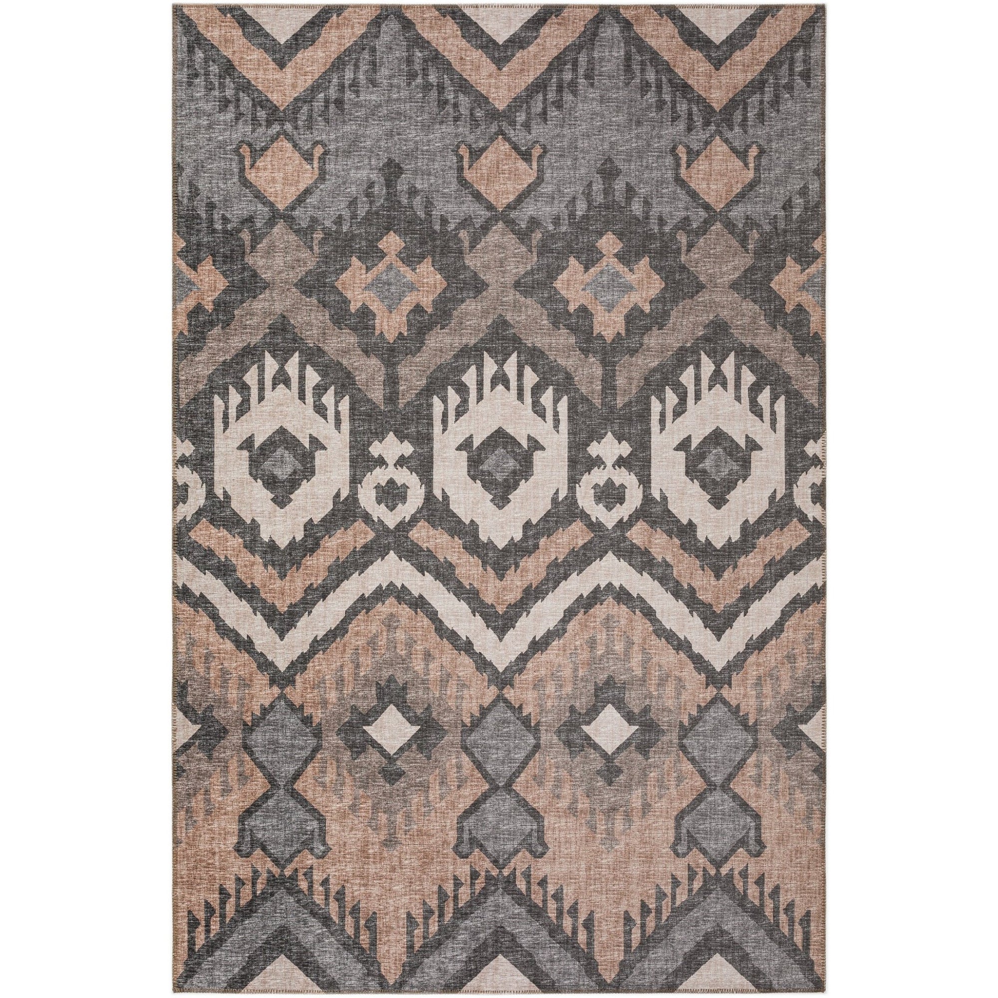 Sedona SN2 Bison Rug - Baconco