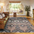 Sedona SN2 Bison Rug - Baconco