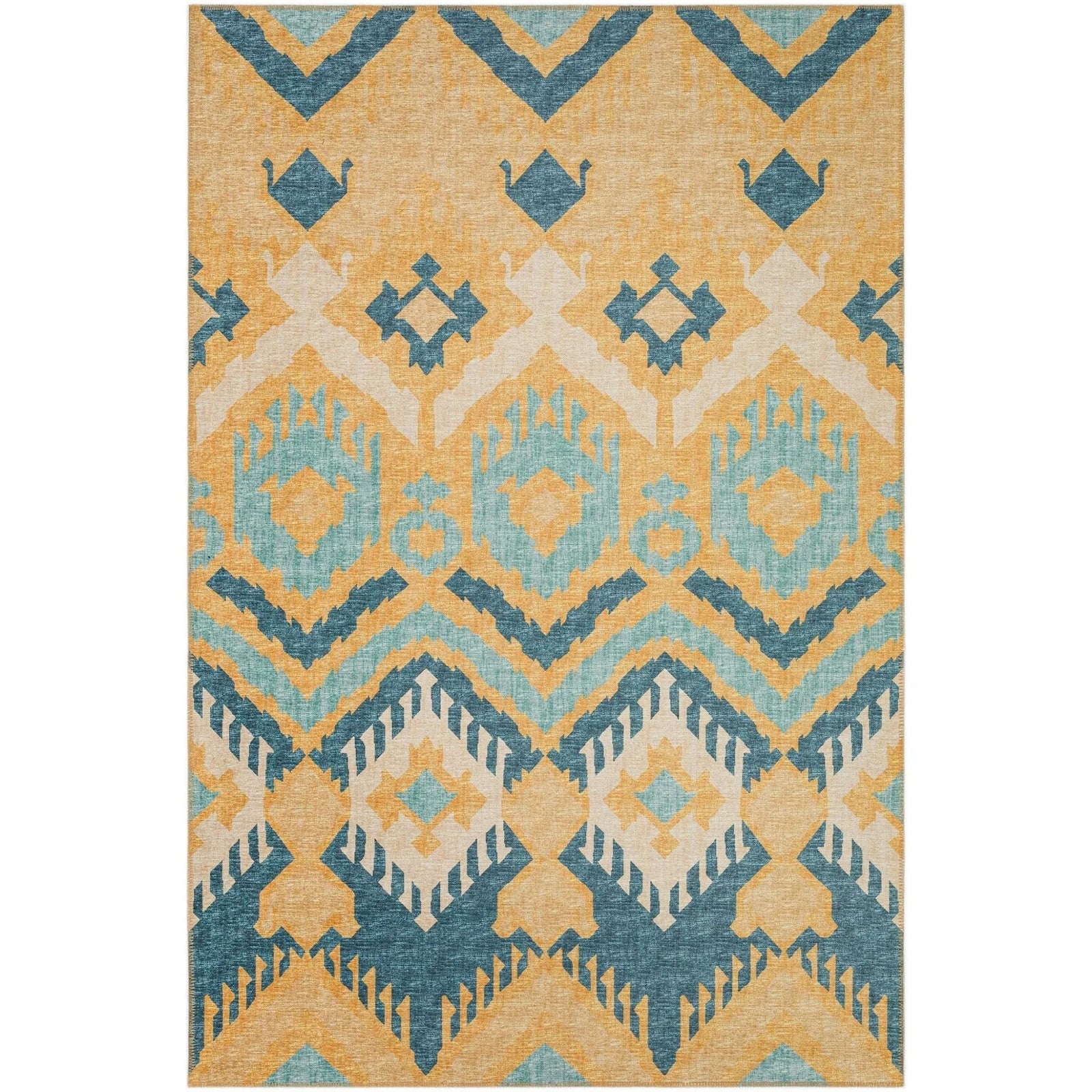 Sedona SN2 Marigold Rug - Baconco