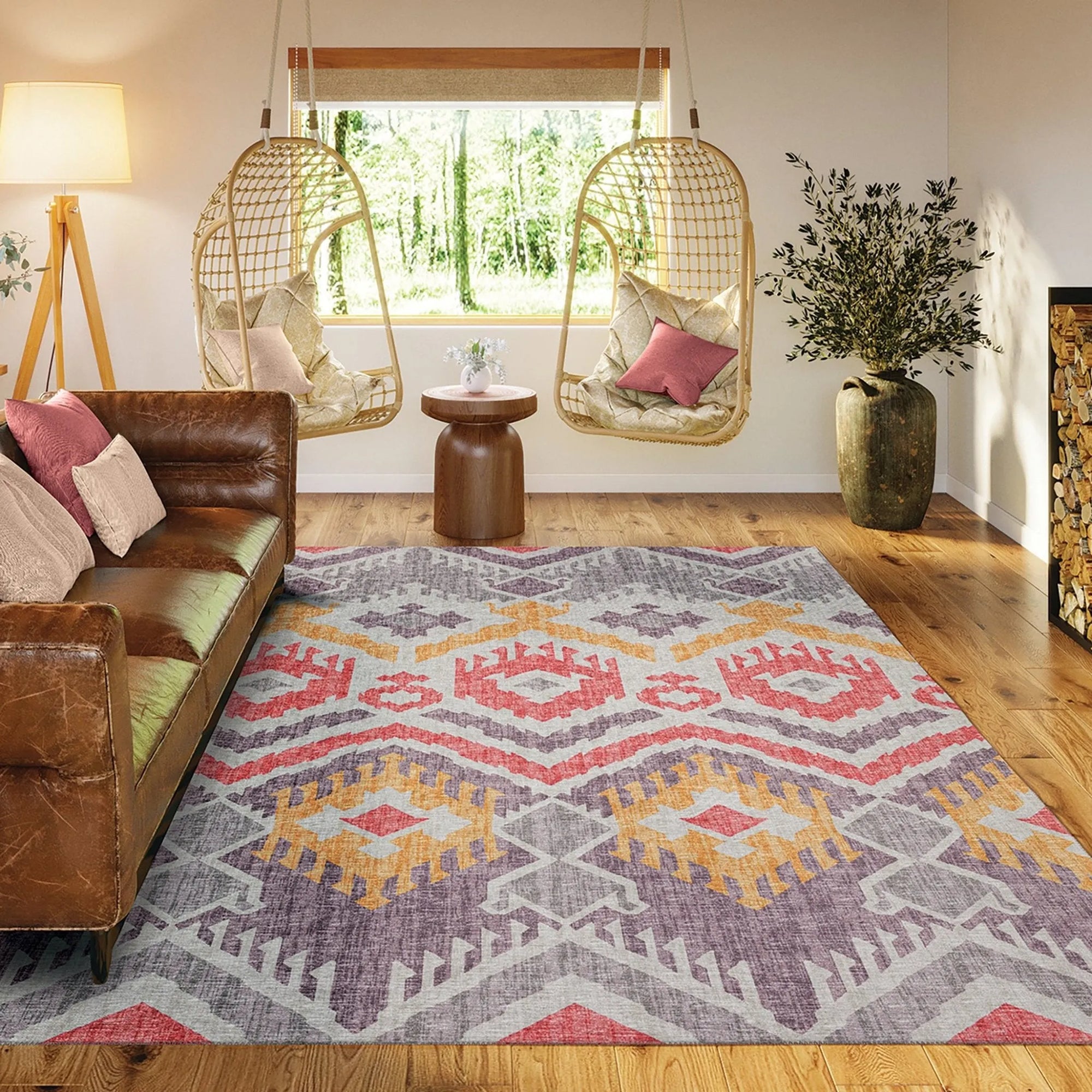 Sedona SN2 Passion Rug - Baconco