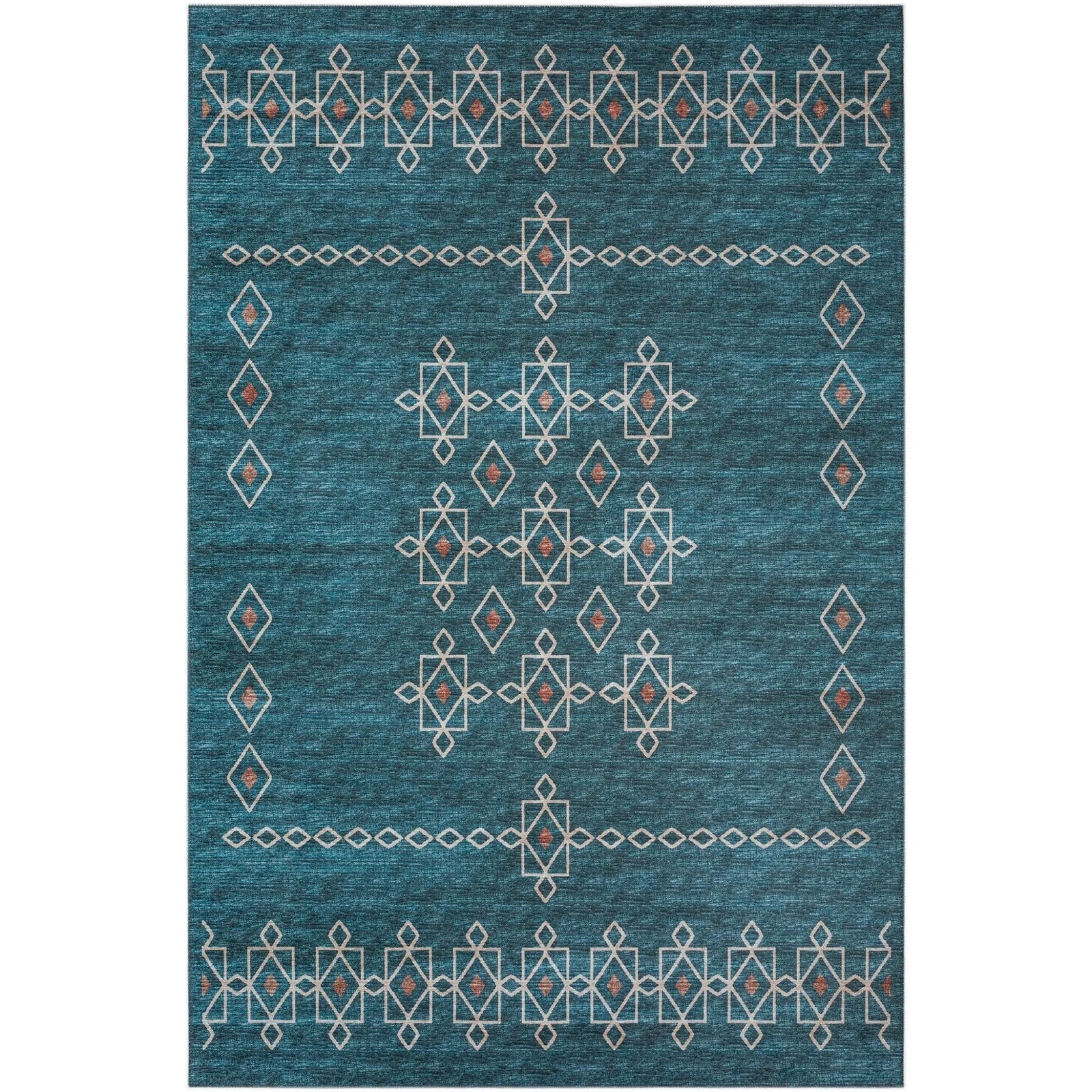 Sedona SN3 Riverview Rug - Baconco