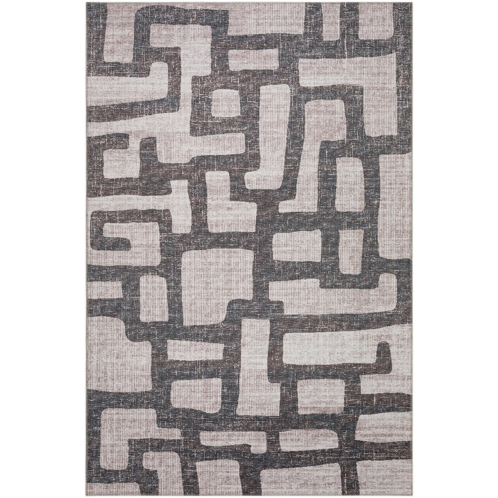 Sedona SN4 Pebble Rug - Baconco