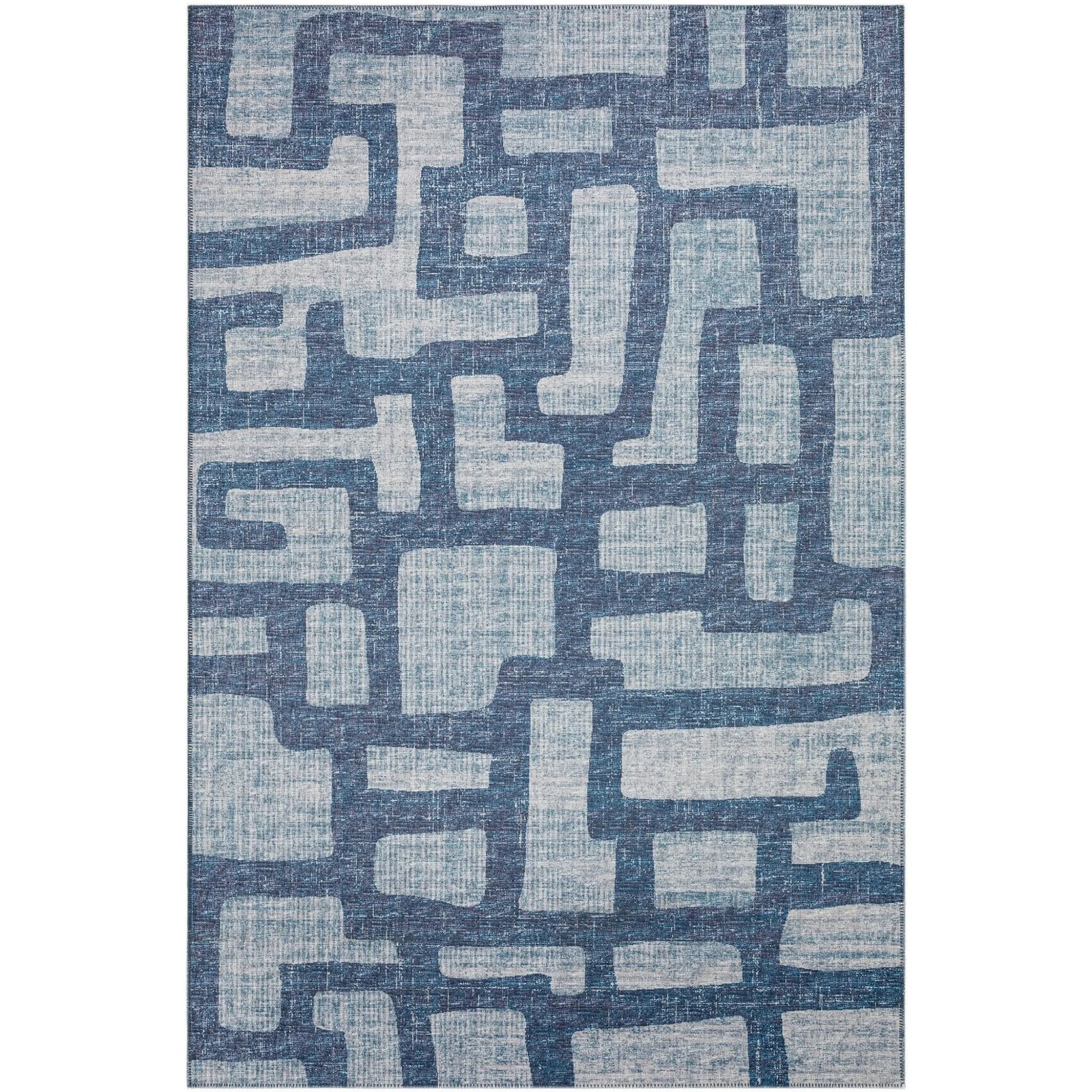 Sedona SN4 Storm Rug - Baconco