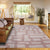 Sedona SN4 Taupe Rug - Baconco