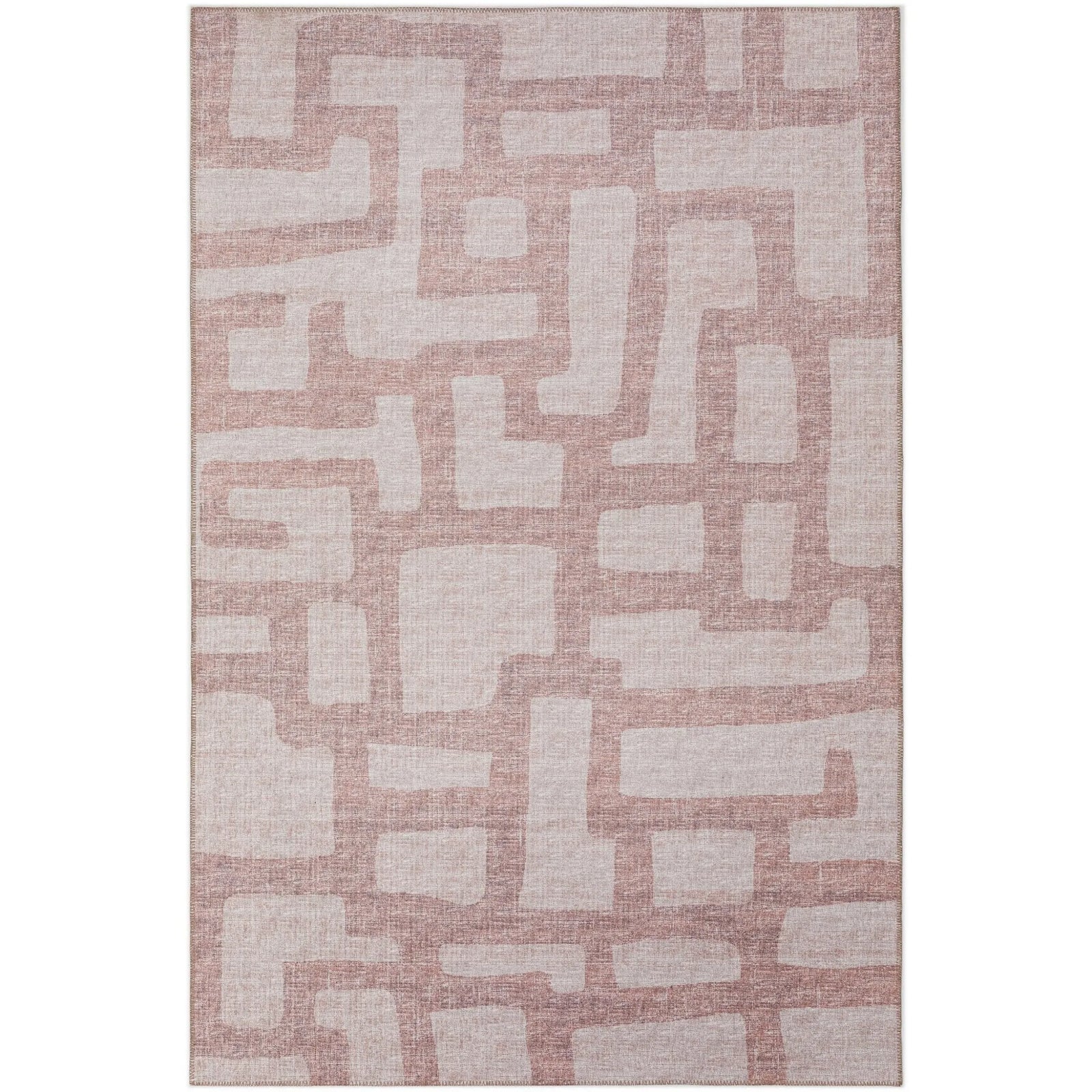 Sedona SN4 Taupe Rug - Baconco