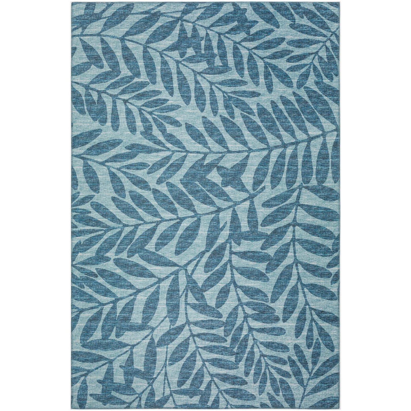 Sedona SN5 Denim Rug - Baconco