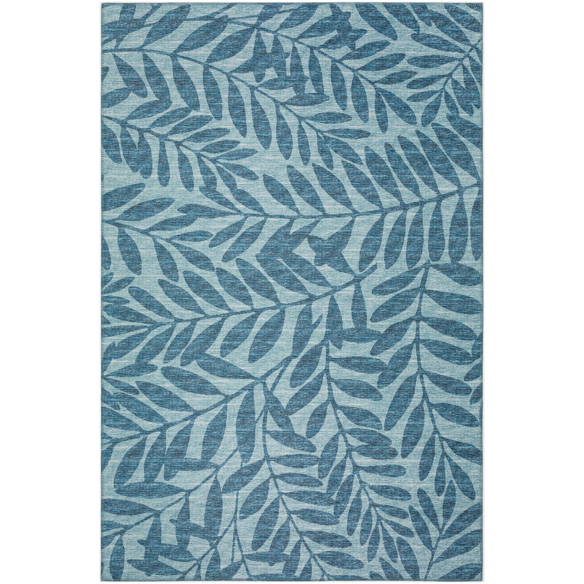 Sedona SN5 Denim Rug - Baconco