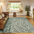 Sedona SN5 Fernway Rug - Baconco