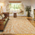 Sedona SN5 Wheat Rug - Baconco