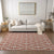 Sedona SN6 Clay Rug - Baconco