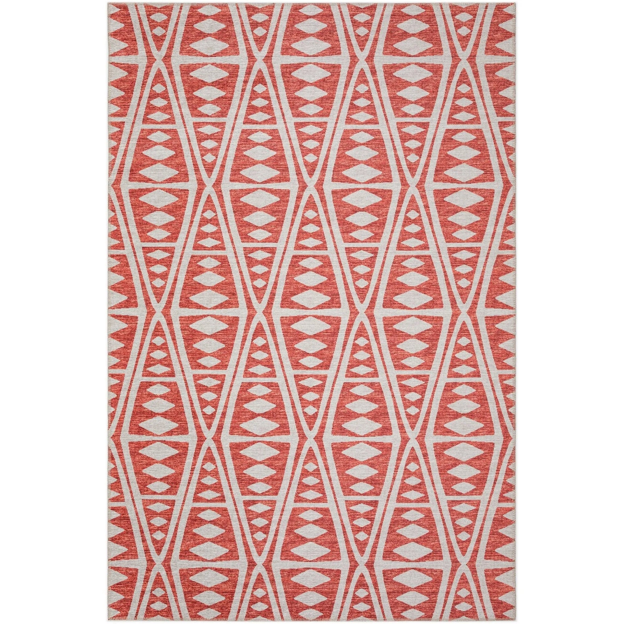 Sedona SN6 Clay Rug - Baconco