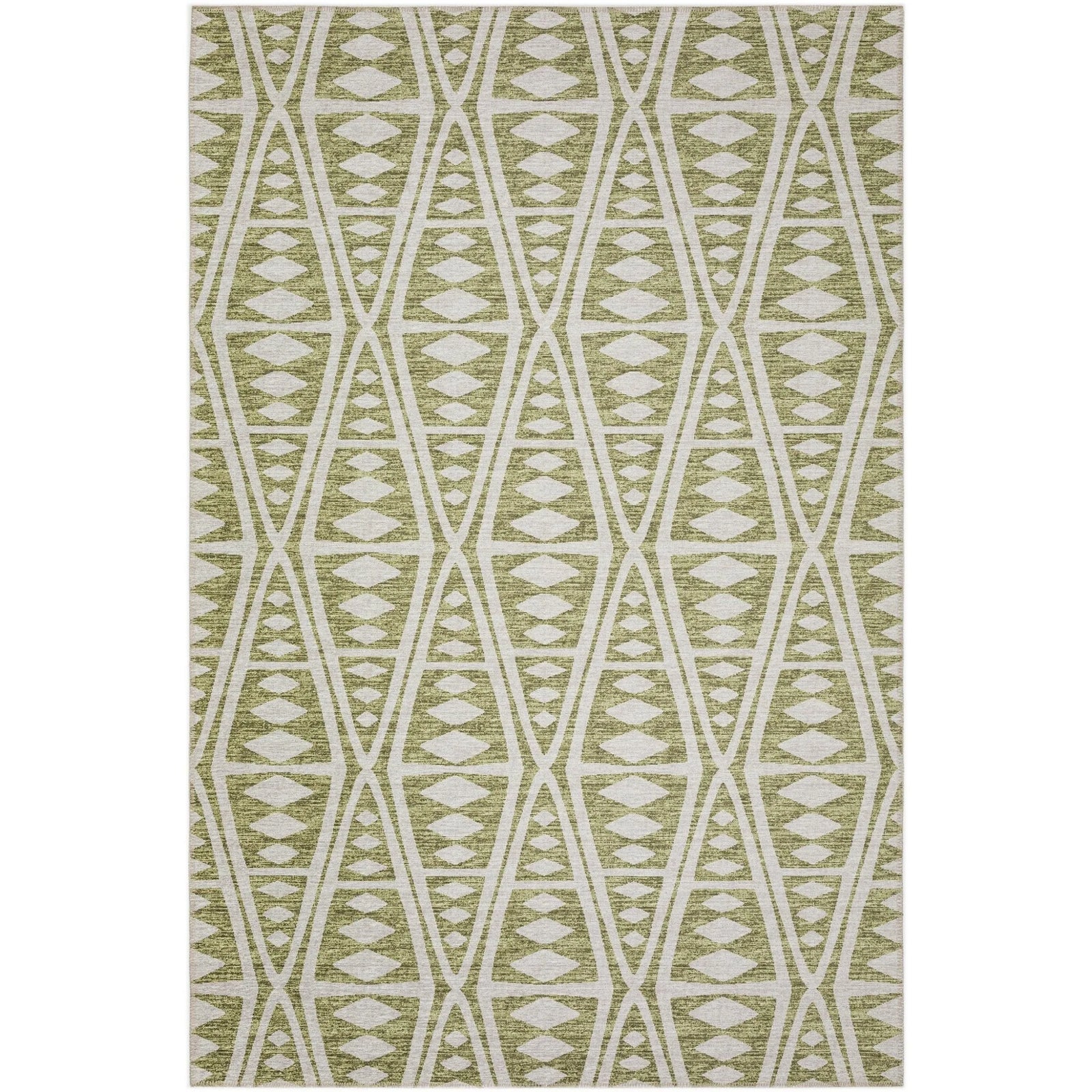 Sedona SN6 Moss Rug - Baconco