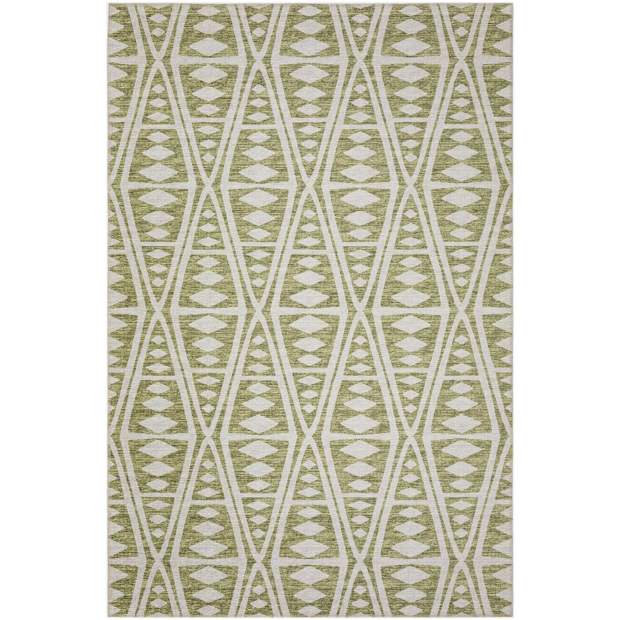 Sedona SN6 Moss Rug - Baconco