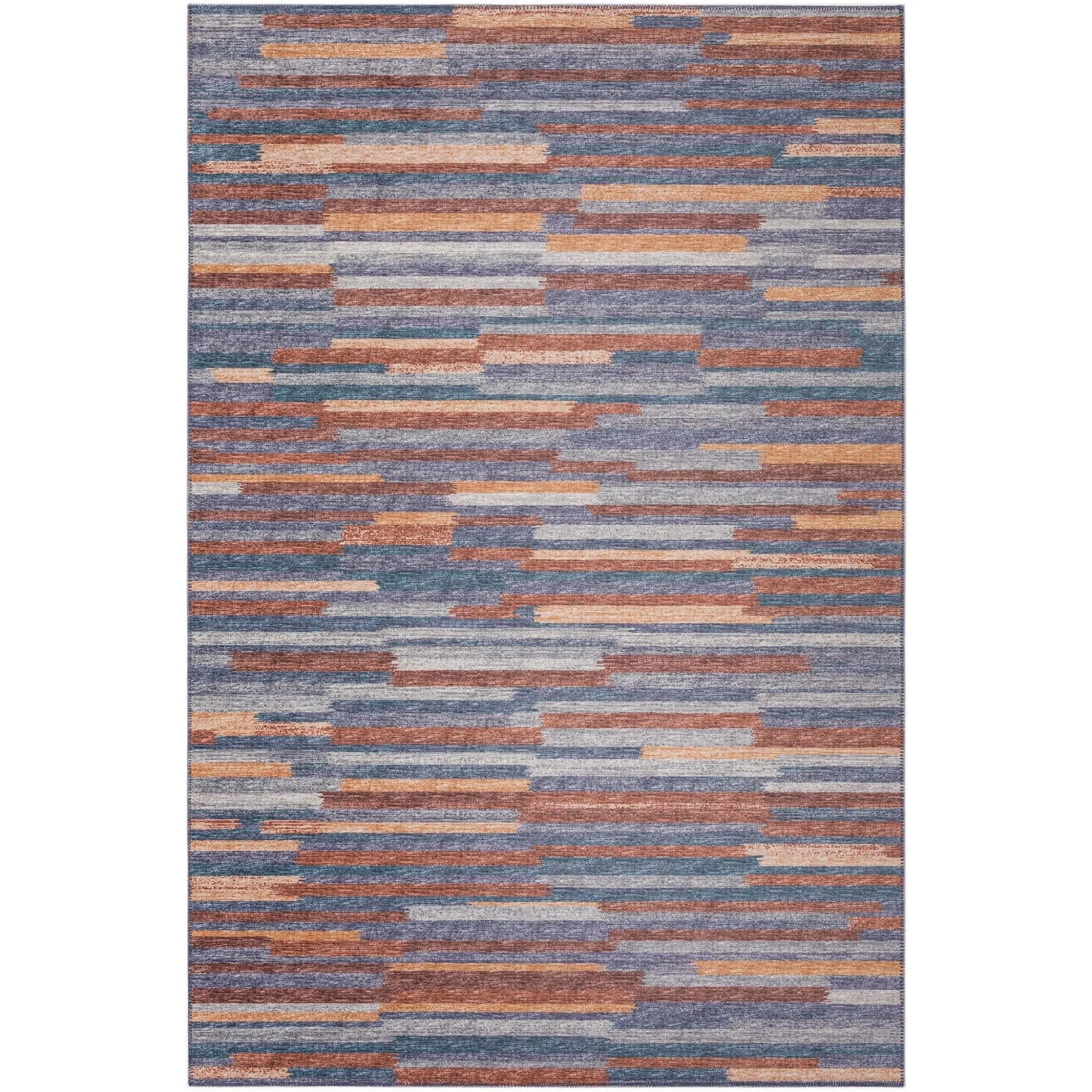 Sedona SN8 Denim Rug - Baconco