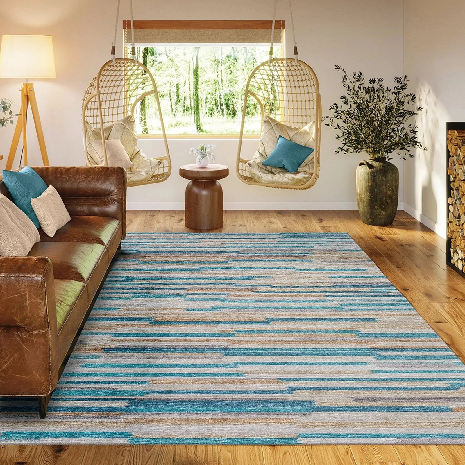 Sedona SN8 Riviera Rug - Baconco