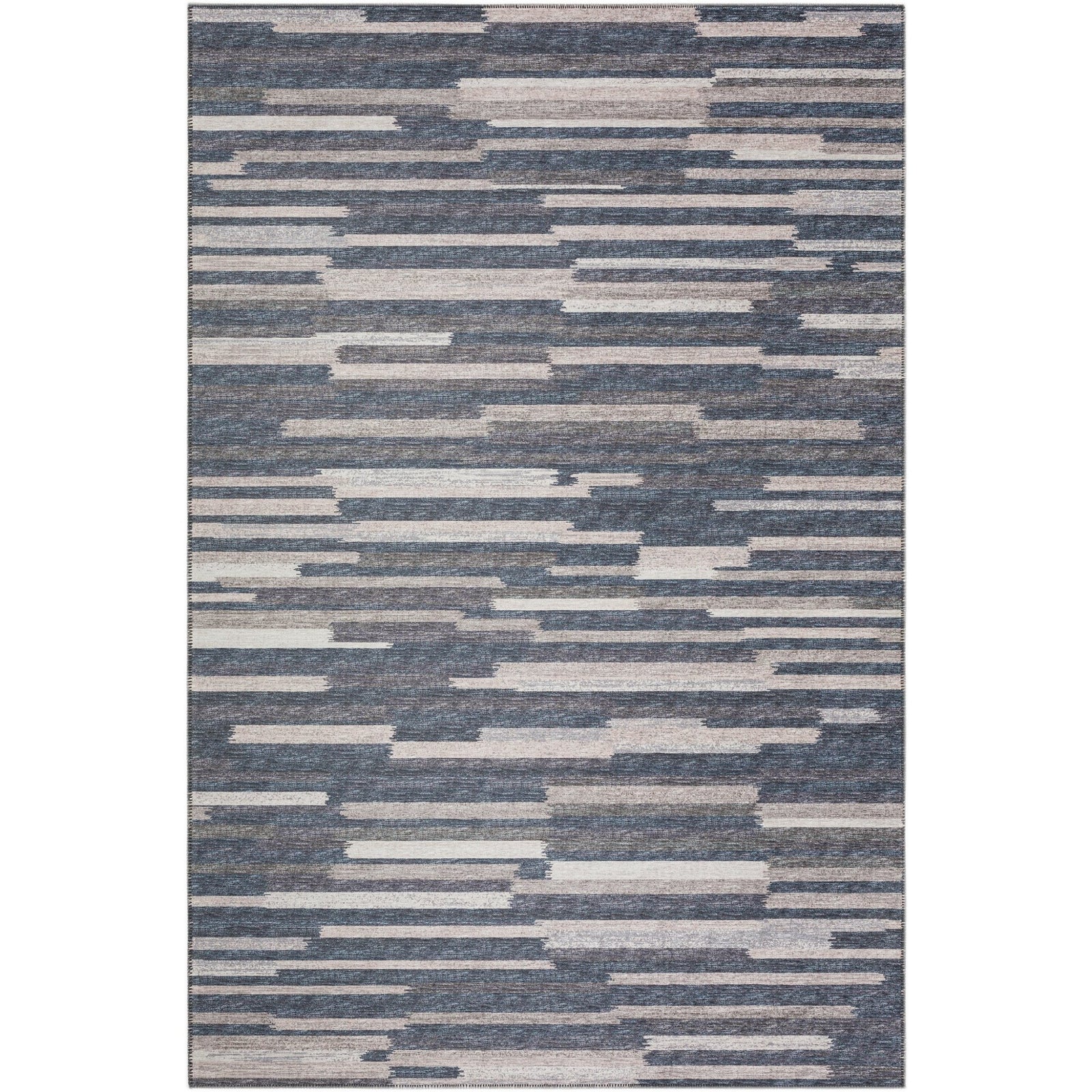 Sedona SN8 Slate Rug - Baconco