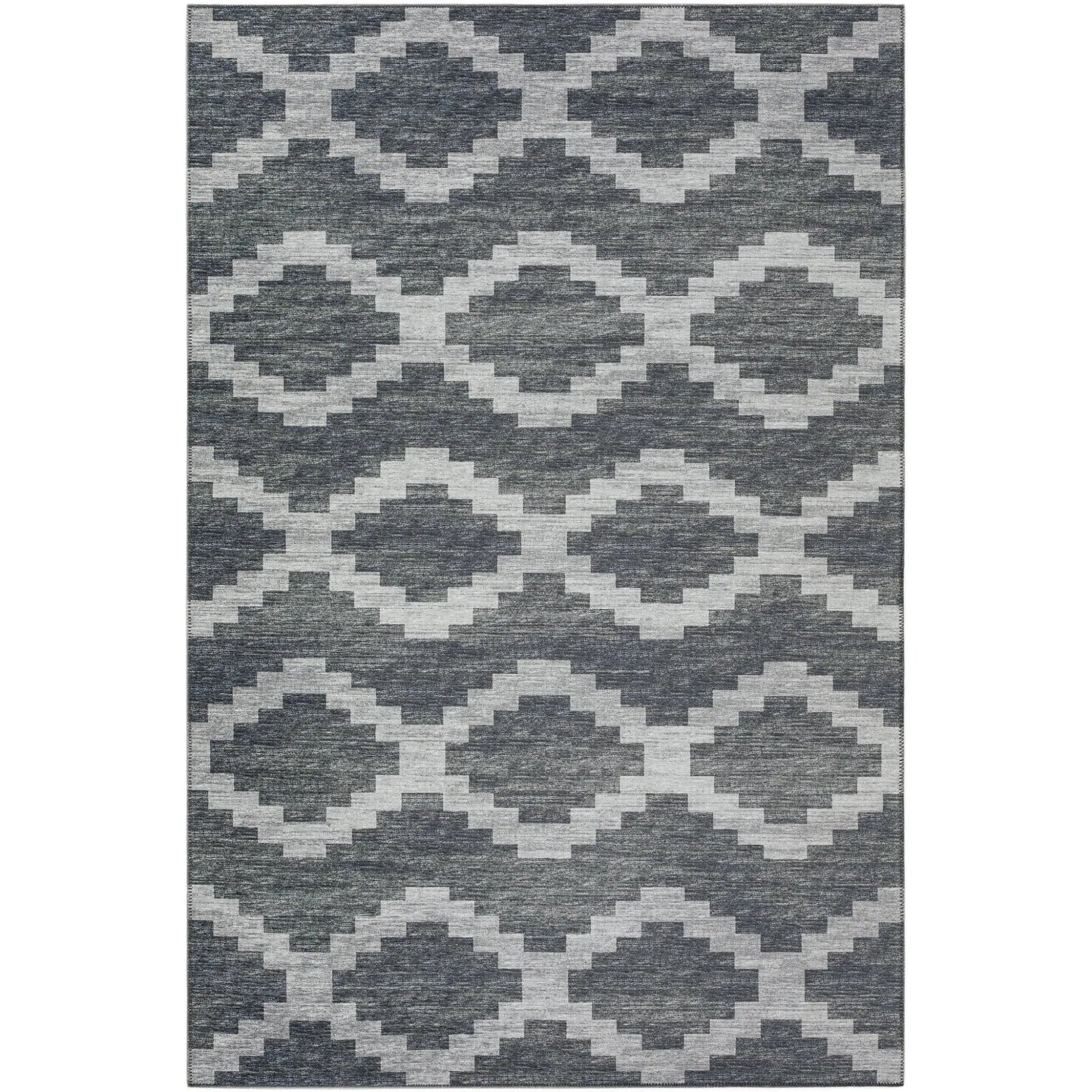 Sedona SN9 Midnight Rug - Baconco