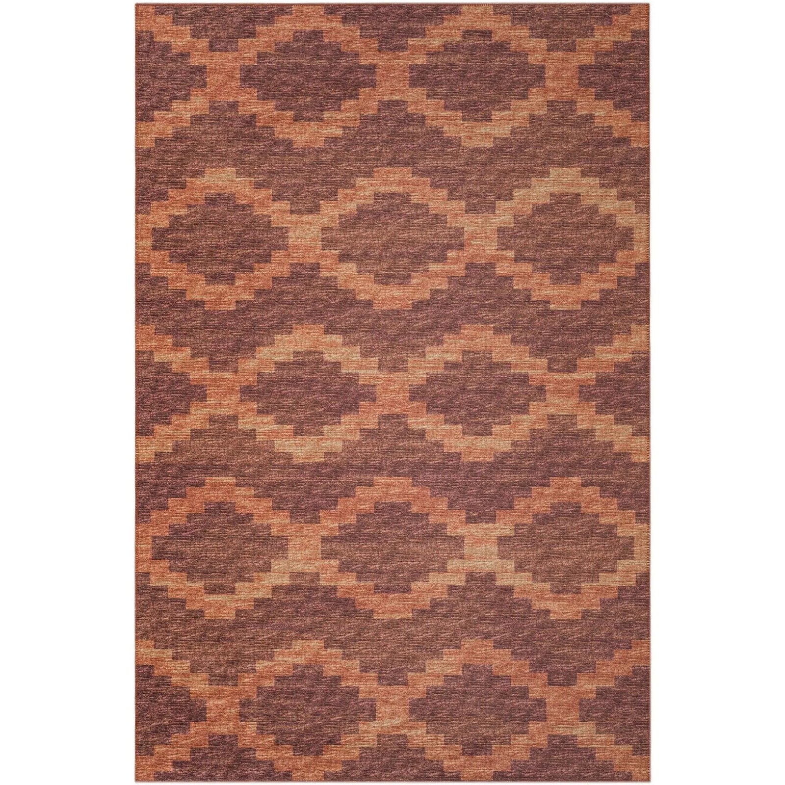 Sedona SN9 Spice Rug - Baconco