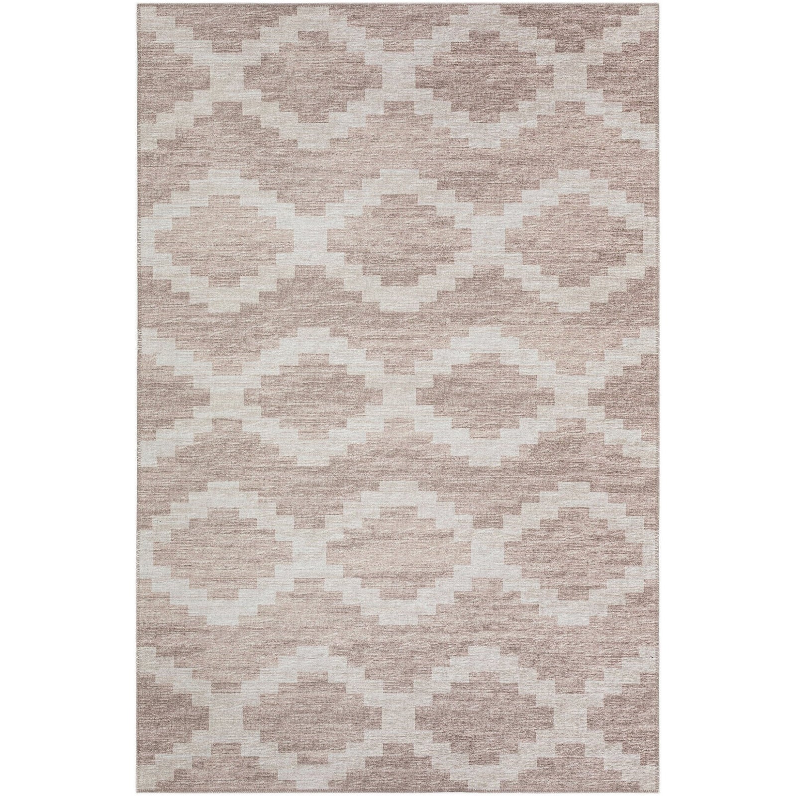 Sedona SN9 Taupe Rug - Baconco