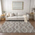 Sedona SN9 Taupe Rug - Baconco