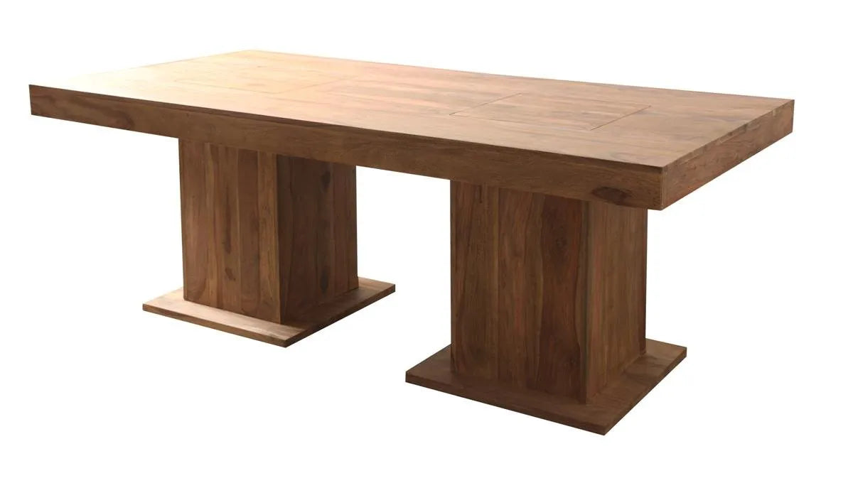 Sheesham 79" Dining Table - Baconco