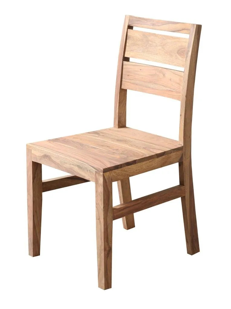 Sheesham Dining Chair - Baconco