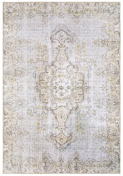 Sofia 85816 Grey Gold Rug