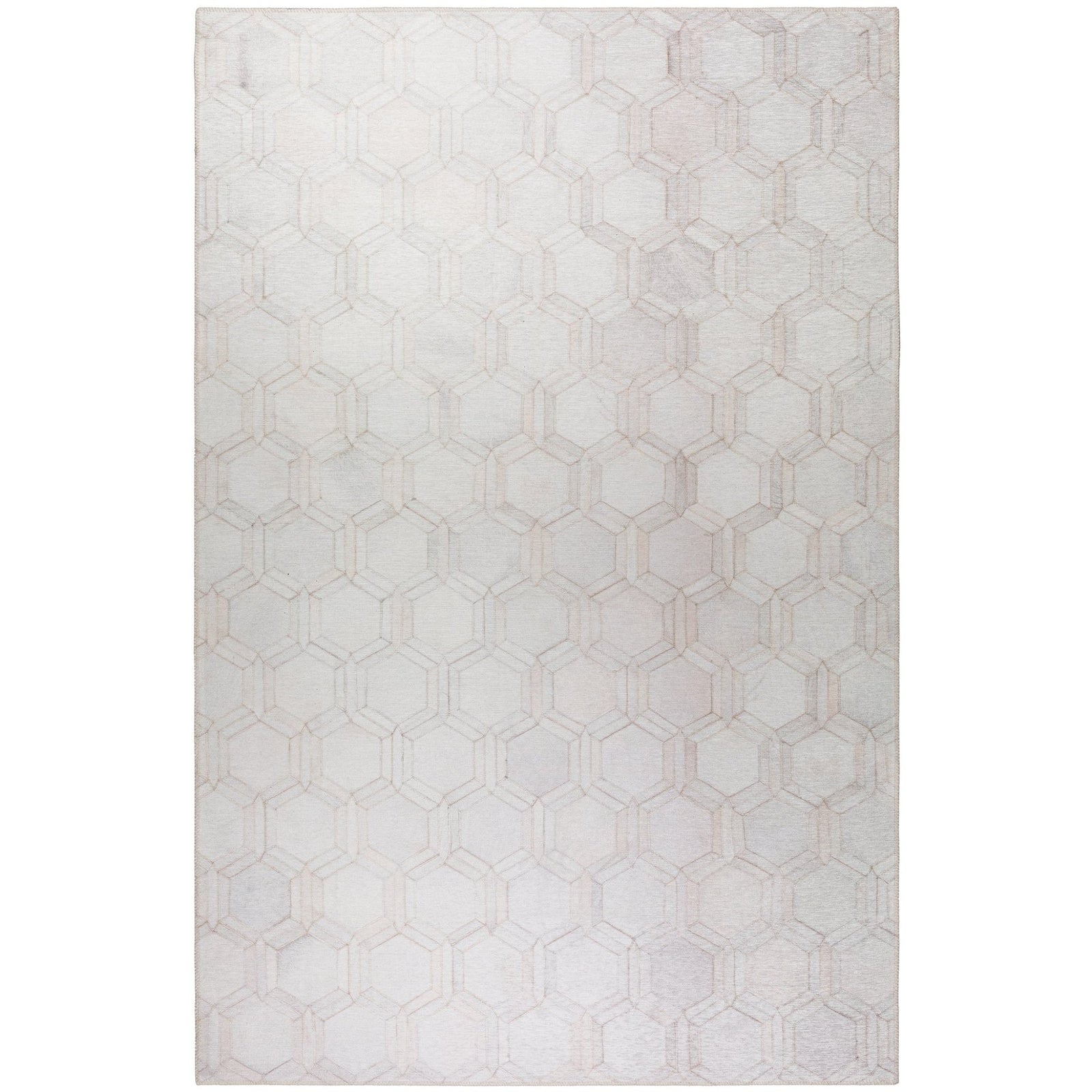 Stetson SS1 Linen Rug - Baconco