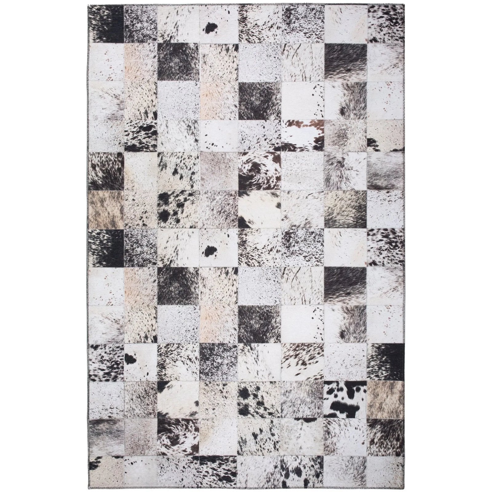 Stetson SS10 Marble Rug - Baconco