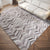 Stetson SS11 Flannel Rug - Baconco