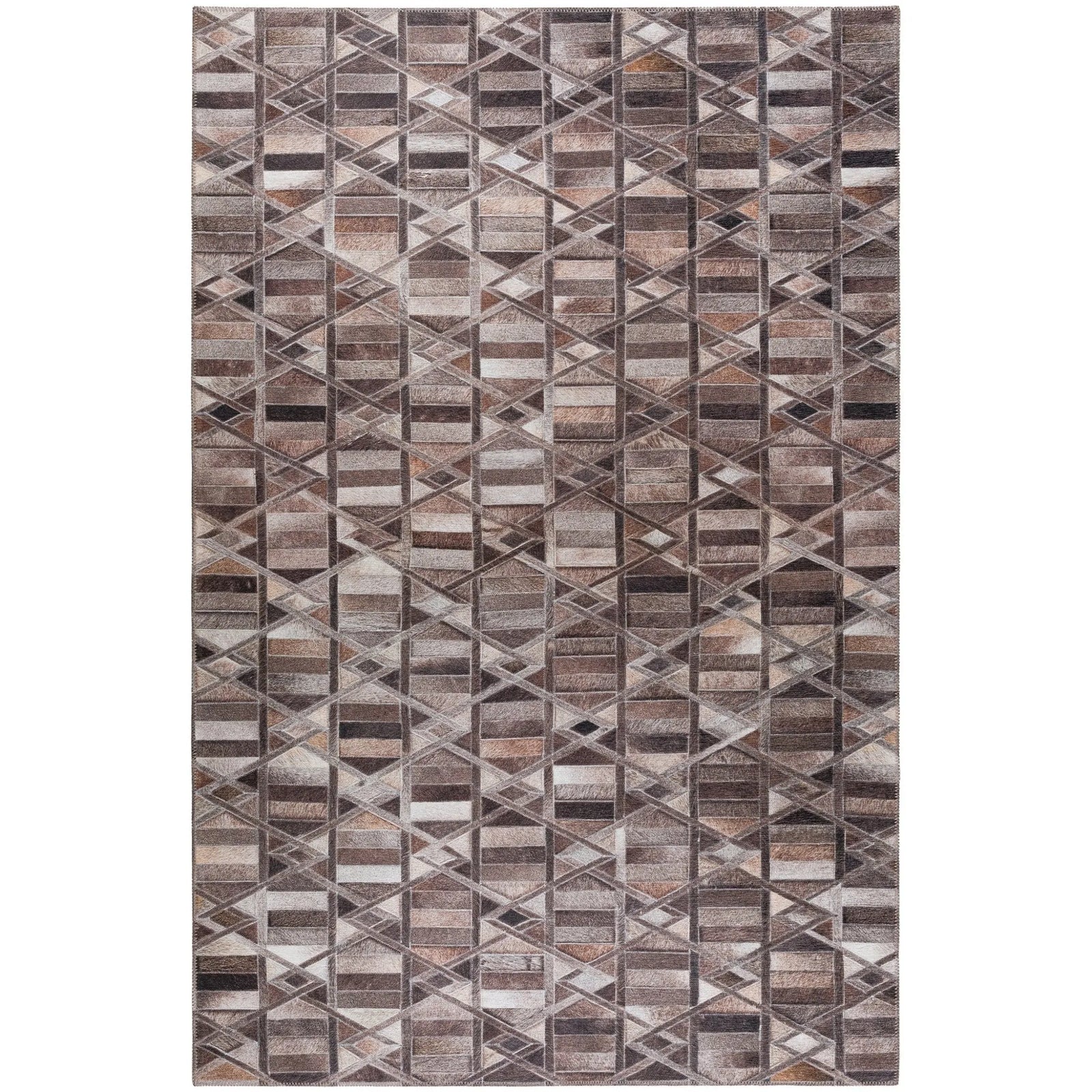 Stetson SS4 Flannel Rug - Baconco