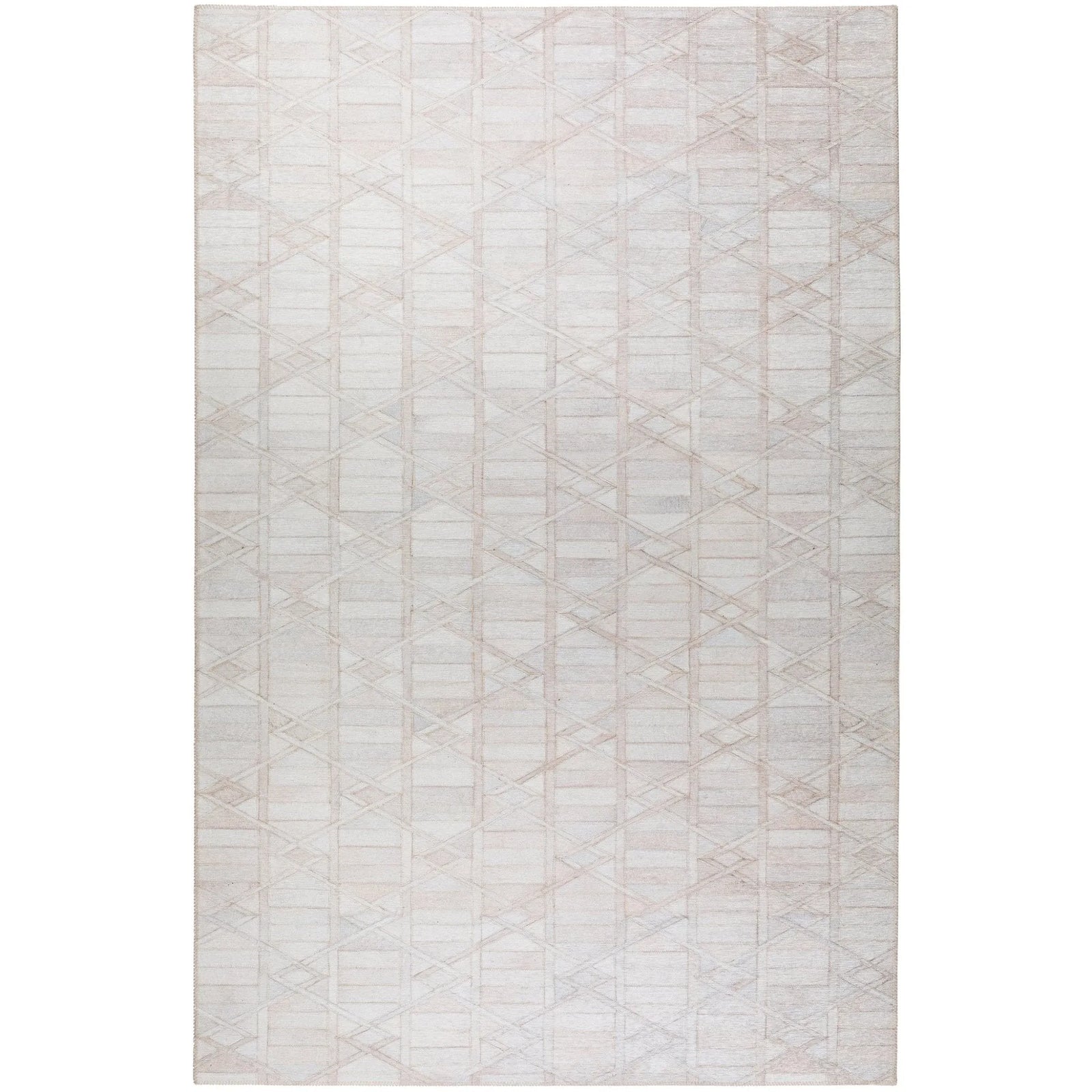 Stetson SS4 Linen Rug - Baconco