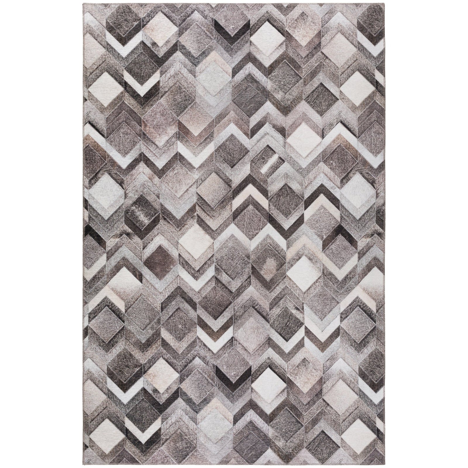 Stetson SS5 Flannel Rug - Baconco