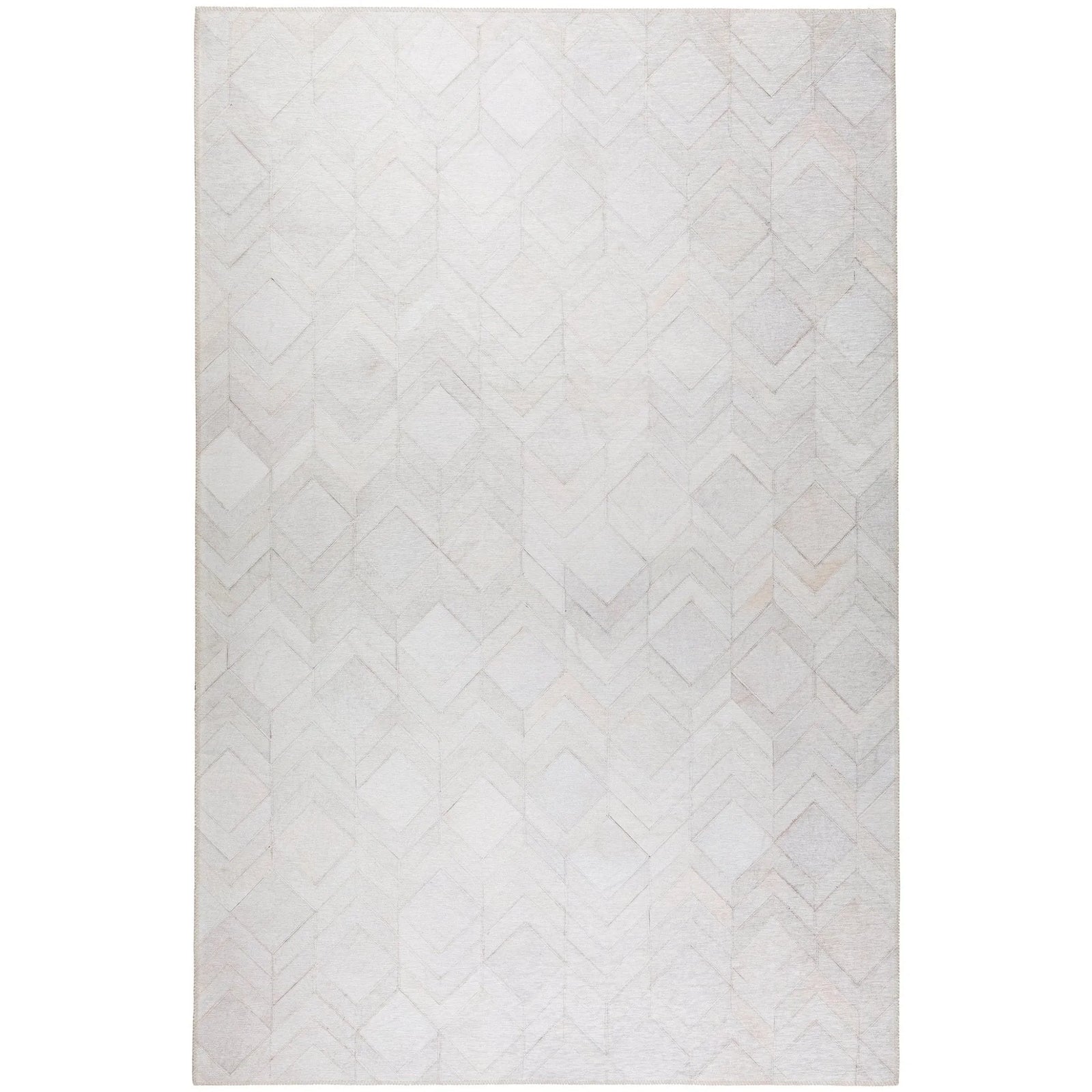 Stetson SS5 Linen Rug - Baconco