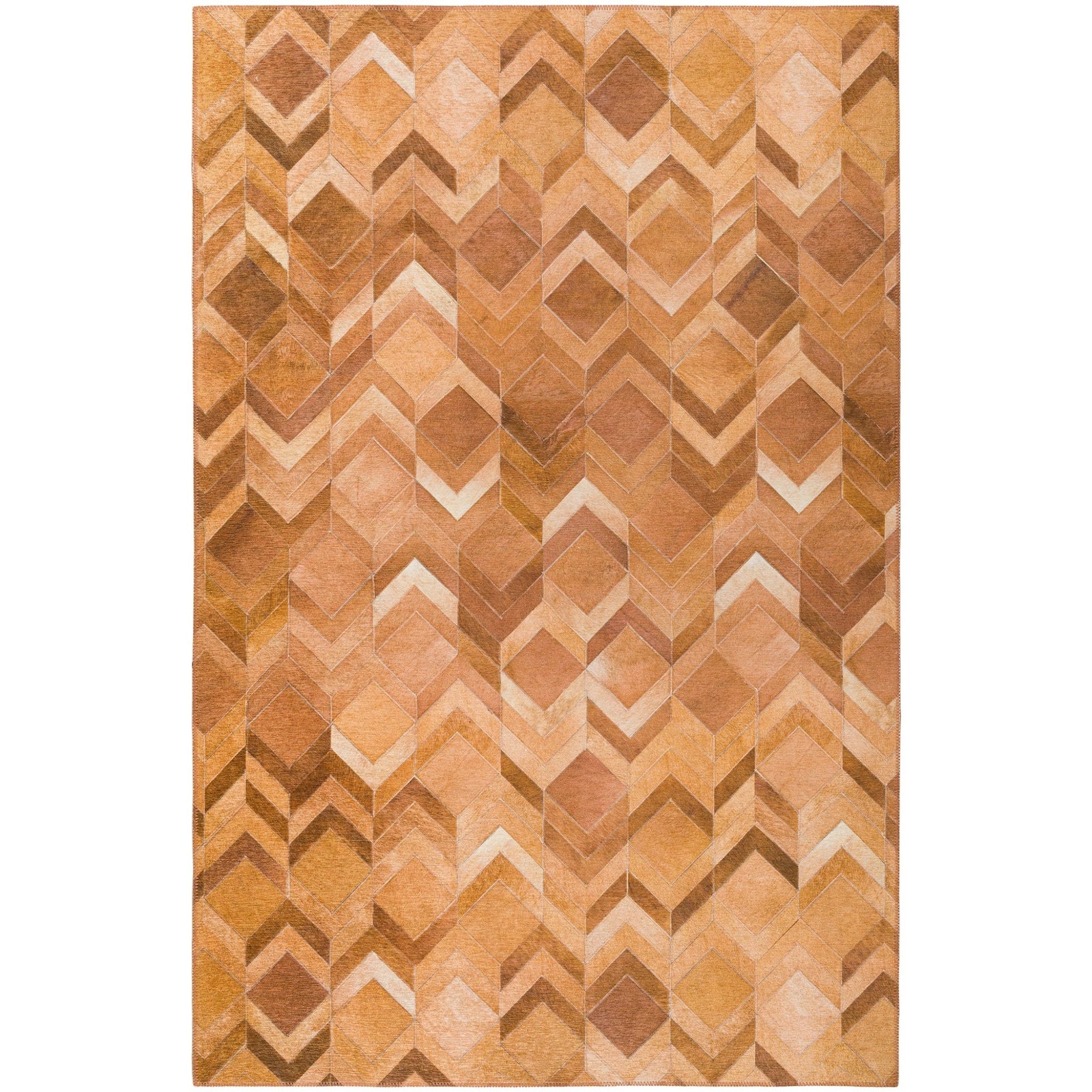 Stetson SS5 Spice Rug - Baconco