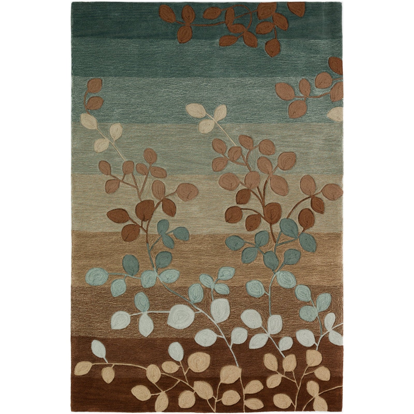 Studio SD1 Mocha Rug - Baconco