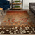 Studio SD1 Paprika Rug - Baconco