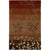 Studio SD1 Paprika Rug - Baconco