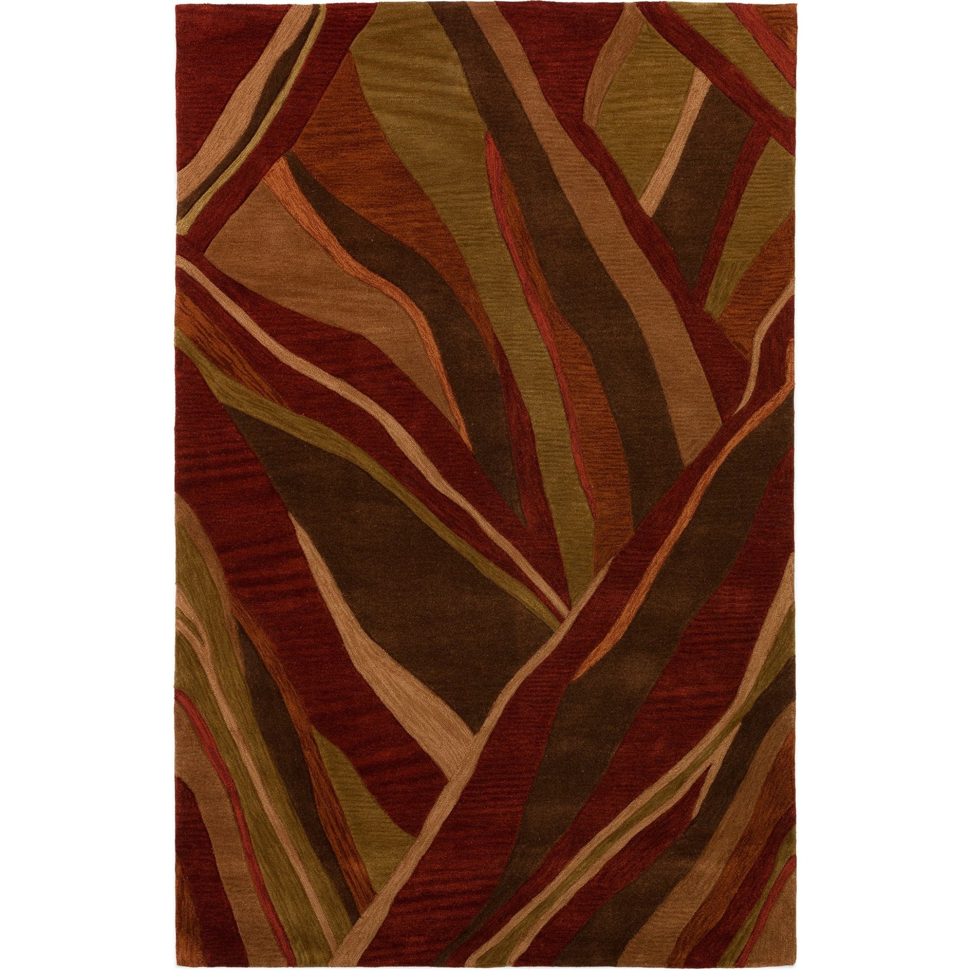 Studio SD16 Canyon Rug - Baconco