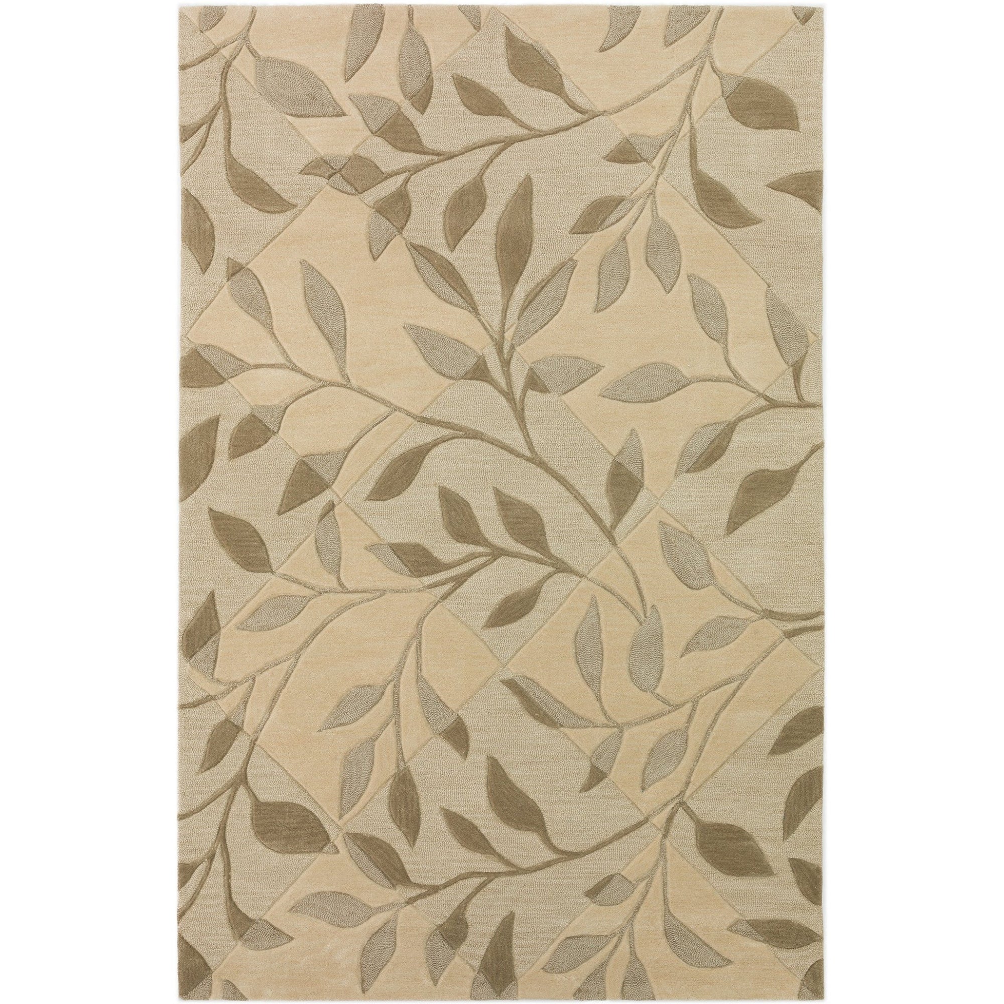 Studio SD21 Ivory Rug - Baconco