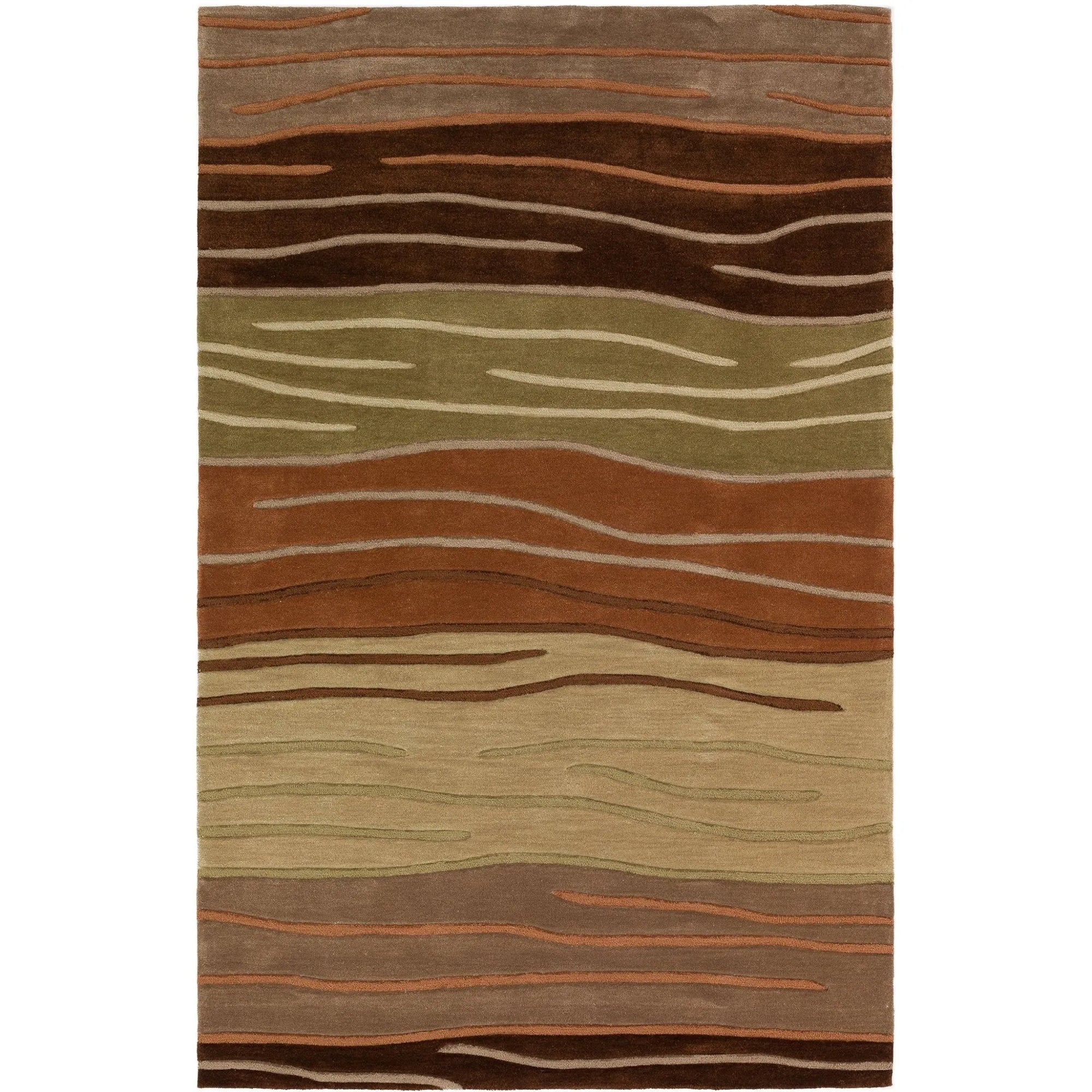 Studio SD306 Autumn Rug - Baconco