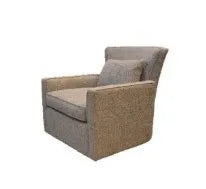 Swivel Chair - 1698 - Baconco