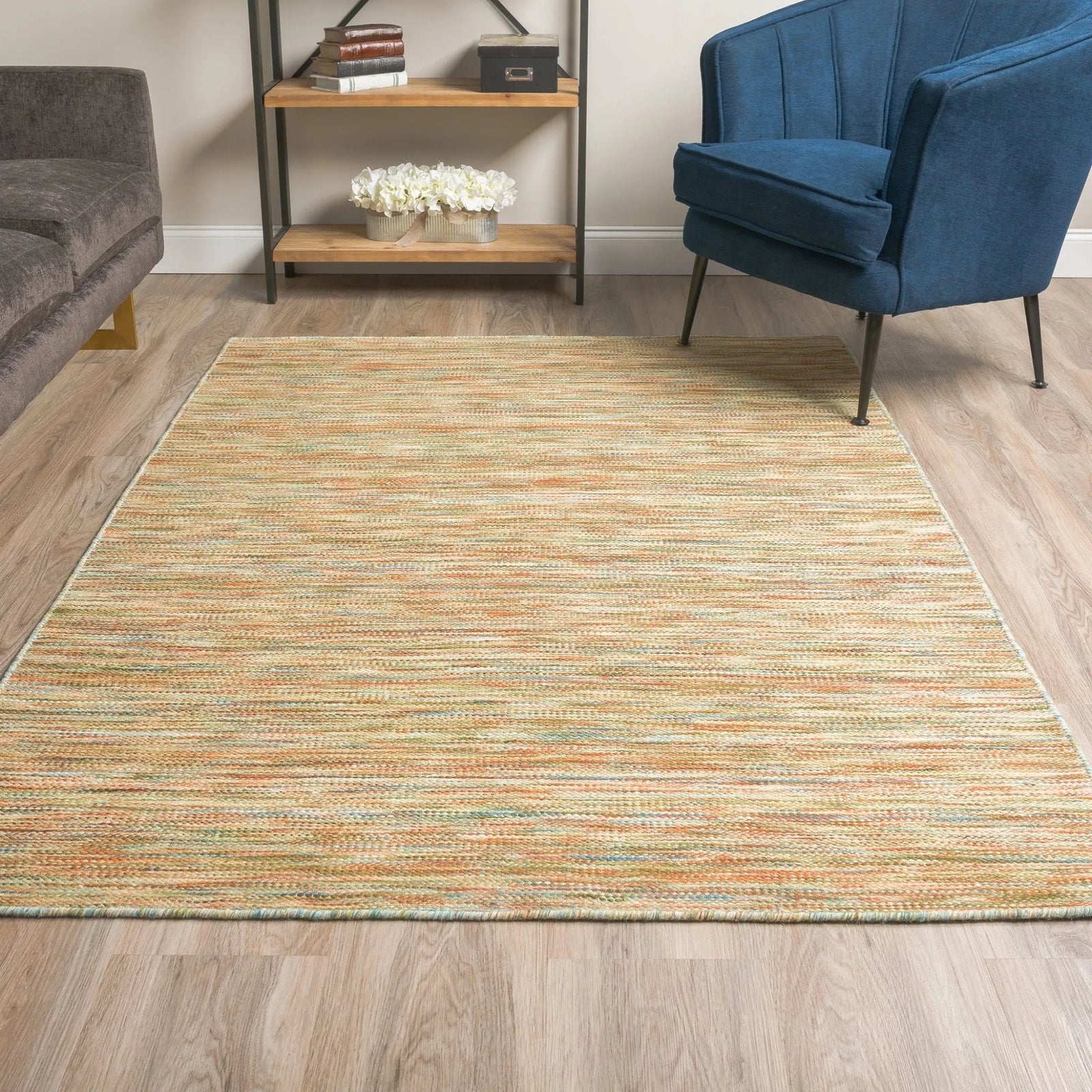 Targon TA1 Meadow Rug - Baconco